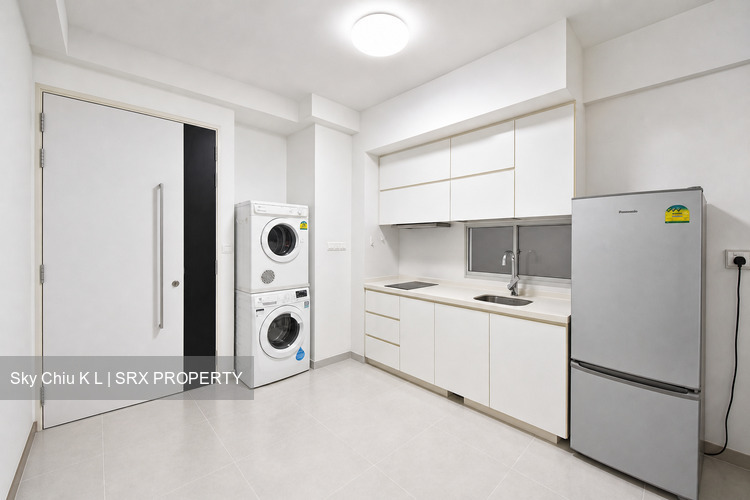 Parc Sophia (D9), Apartment #554011701